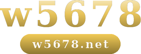w5678 logo